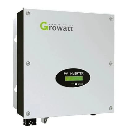 Growatt Off Grid Inverter Hybrid SPF 6000ES Plus