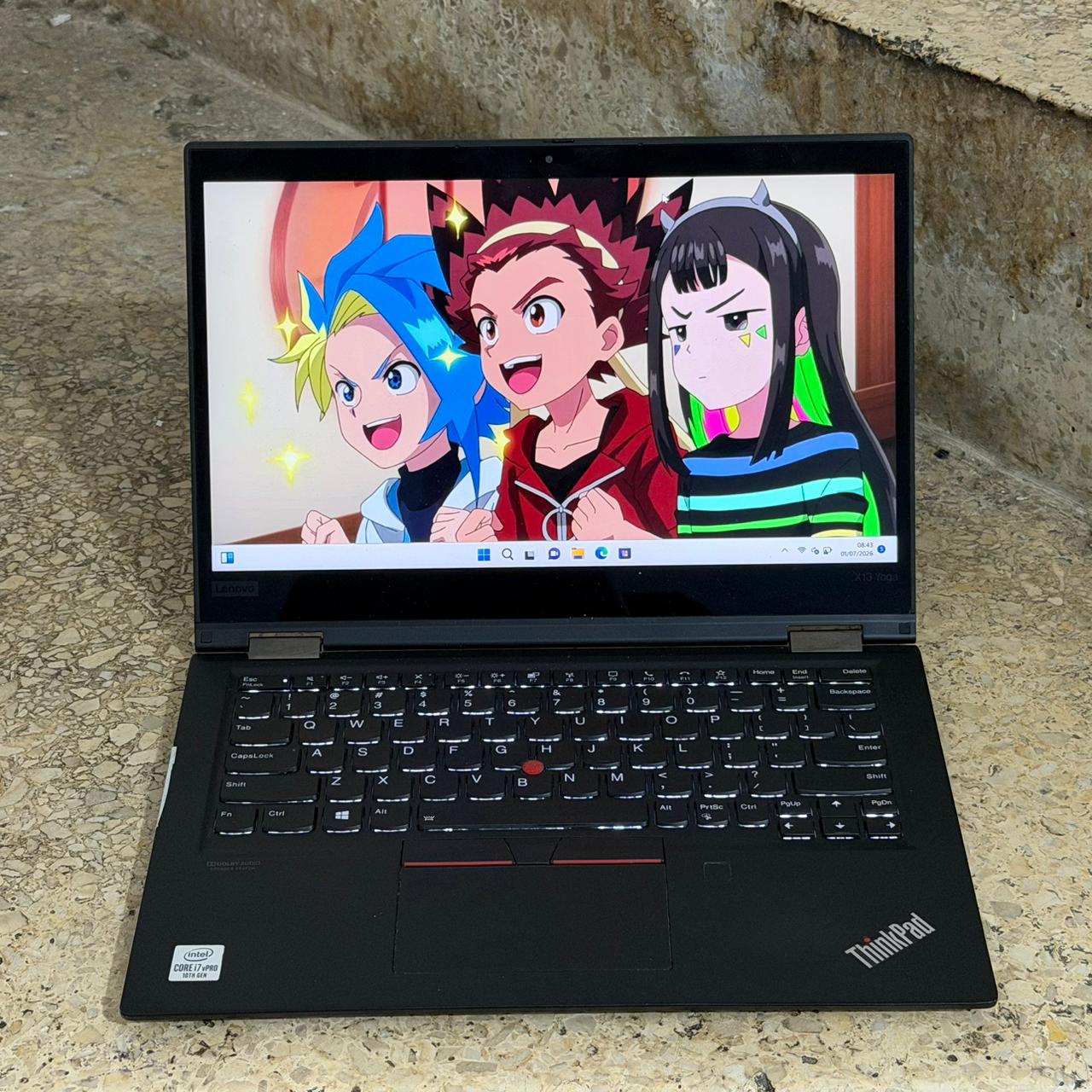 Laptop X13